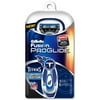 Gillette Fusion Proglide Titans Razor