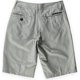 thumbnail image 2 of Quiksilver Boys Dry Dock Amphibians Swim Bottom Board Shorts, Gris, 28 Quiksilver Pantalones cortos, 2 of 2