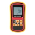 thumbnail image 1 of Handheld Digital Anemometer Wind Speed Meter for  Navigation 5 Air Speed Units Backlight Lightweight, 1 of 8