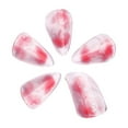thumbnail image 2 of Milaget Clous PIP pour Instruments de Musique pour Débutants Performance sur Scène Rouge m, 2 of 9