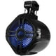 thumbnail image 2 of Bocinas de Torre Marinas Power Acoustik MWT-80BL 8 PLG 850W, 2 of 10