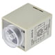 thumbnail image 2 of AH3-3 electronic time relay, 8 pins, 10 min (24 V), with adjustable trigger, 2 of 3