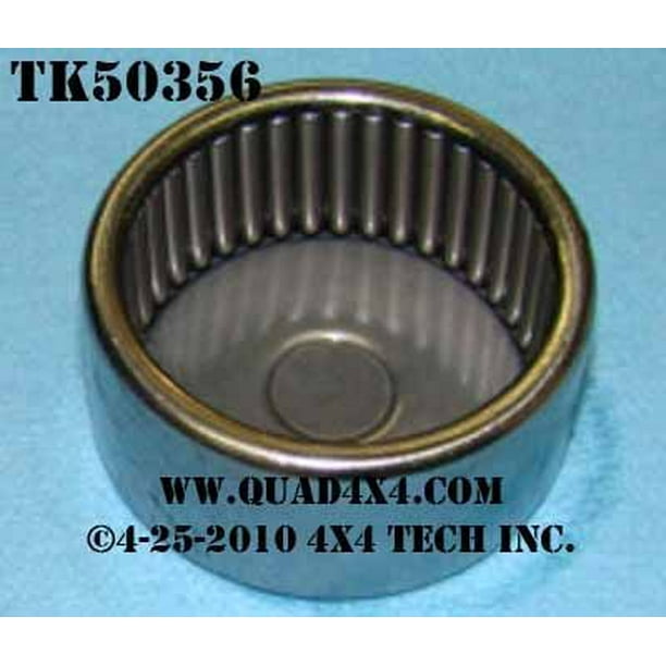 TK50356 Front Output Shaft, Rear Needle Bearing for NP205 Transfer