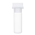 thumbnail image 1 of Riforla 2025 New Redesign Root Comb Applicator Bottle 6 Ounce Hair Dye Applicator Brush For Hair Root Comb Color With Graduated Scale Root Comb Applicator Bottle Oil Applicator For Hair, 1 of 3