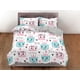 thumbnail image 3 of Ropa de cama King cat y girly cat, ropa de cama para niños pequeños, juego de funda nórdica infantil, regalo para, 3 of 4