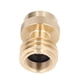 thumbnail image 4 of Convertidor De Tanque De Gas, Adaptador De Tanque De Propano De Fácil Instalación Resistente A La Corrosión Universal Amplia Aplicación Para Calentador, 4 of 7