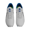 thumbnail image 3 of Tachones Hombre Pirma Fútbol Soccer blanco 29, 3 of 6