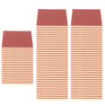 thumbnail image 1 of Sanding Sponge, Multifunctional Soft Velour Back 100PCS Angled Sanding Block  for Furniture Repair, 1 of 7