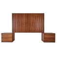 thumbnail image 2 of Recamara KS 5 Piezas Amelia Parota - Kessa Muebles, 2 of 5