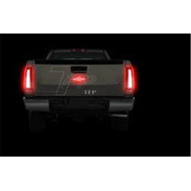 INT TRIM TFP 381D Taillight Cover