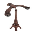 thumbnail image 3 of Creative Iron Tower Balance Eagle Statue Gift DIY Craft Rojo Bronce 12cm Sunnimix equilibrio artesanía torre de aves, 3 of 8