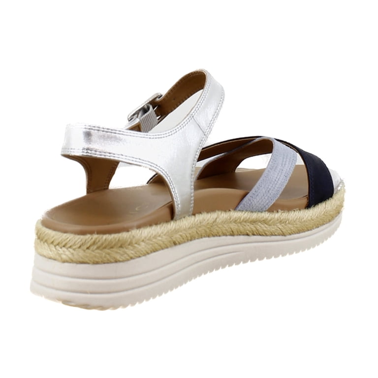 Vionic women’s  size 10 new Vionic High Tide II Size 10 Navy Flip Flop Women main image 4