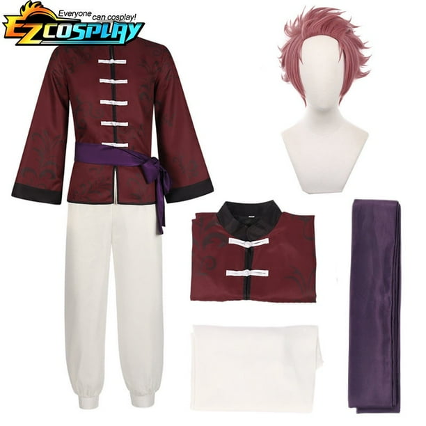 Blue Lock Anime Sae Itoshi Rin Itosh Cosplay China Disfraz Kung Fu Tang Traje Uniforme De Halloween Fiesta Juego De Rol