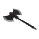 thumbnail image 4 of de Acción Retro Battle Tomahawk 1/6 Scale Male Doll Accesorio Brazos, 4 of 7