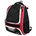 thumbnail image 4 of Mochila de béisbol Bolsa de deportes de béisbol Gran capacidad para casco de murciélago Guantes Zapatos, 4 of 7