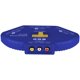 thumbnail image 5 of Conmutador AV TV Audio Video RCA Switcher con audio de 3 vías, caja de interruptores RCA de video + cable RCA para conectar 3 dispositivos de salida RCA a su televisor Adepaton 2036090-2, 5 of 9