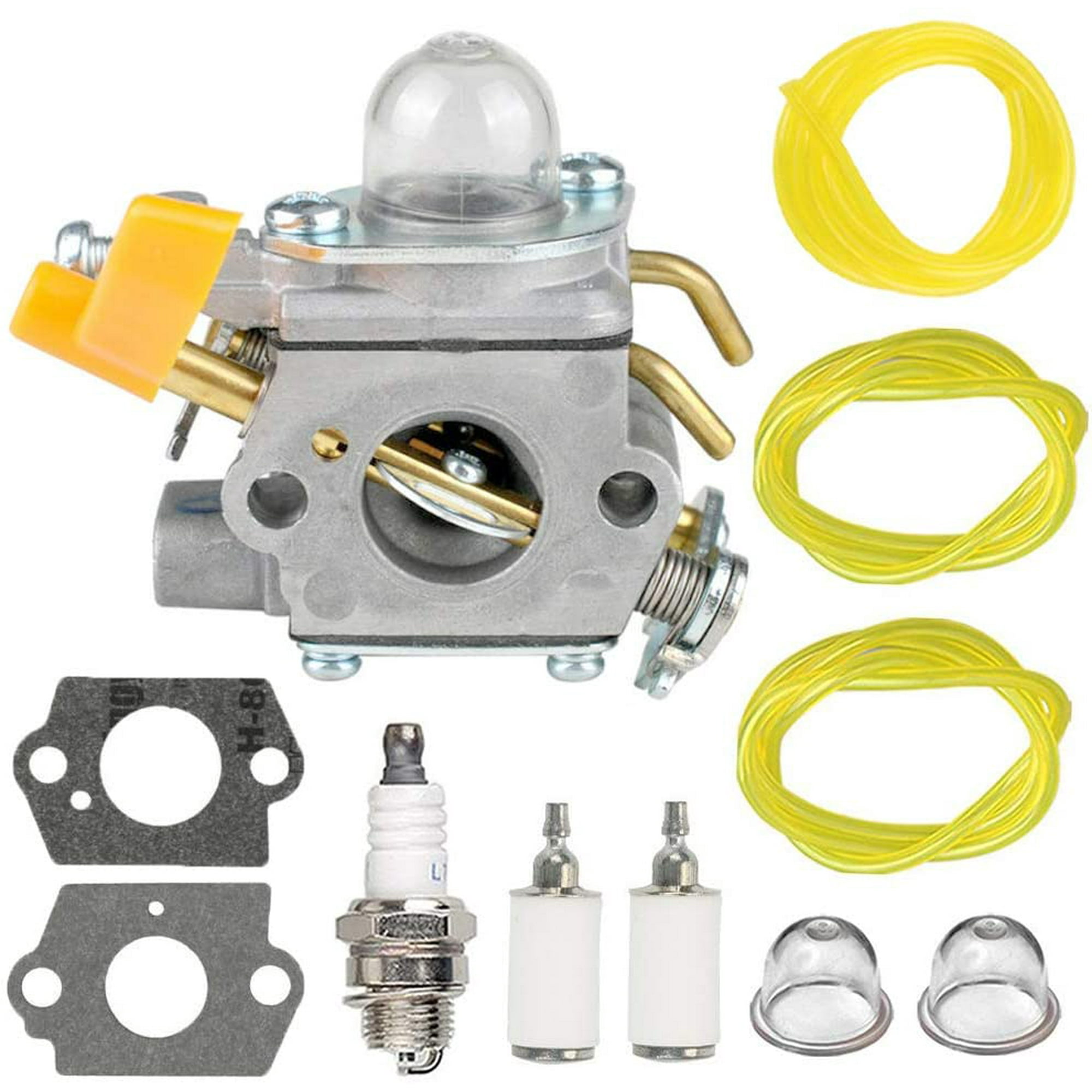 Ryobi Weed Eater Parts Fuel Line Reviewmotors.co
