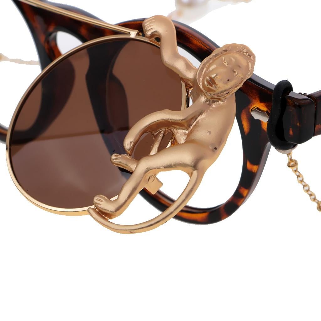 Gafas Flip Up Soledad Vintage Negro Walmart en línea