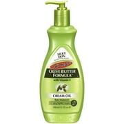 Palmer's Olive Butter Formula Cream Oil Body Moisturizer, 13.5 oz