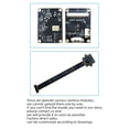 thumbnail image 3 of USB Global Shutter Split Camera Module 1080P90 Frame AR0234 Industrial Camera High-Speed Capture Without Driving A, 3 of 6