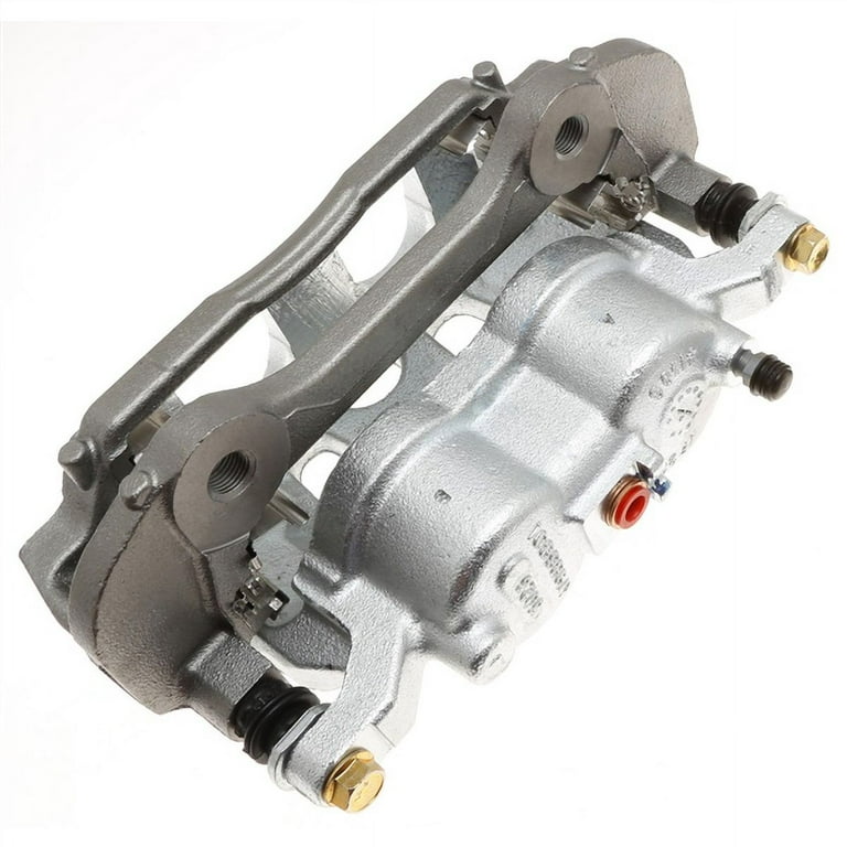 ACDelco® 18FR12585 - Professional™ Semi-Loaded Remanufactured Front Driver Side Disc Brake Caliper