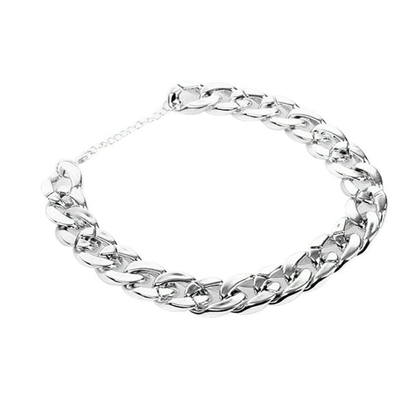 Collares De Oro Para Perros, Correas Hip Hop, Kit De Cadenas, Collares Para Perros, Collar, Correa, Cadena Cubana Para Perros