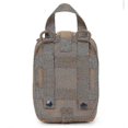 thumbnail image 4 of First Aid Kit And Survival Medical Emergency Backpack, 4 of 5