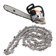 thumbnail image 4 of Chain Saw Parts,Woodworking Chainsaw Chain Saw Chainsaw Blade Chain Blade Solid Performance, 4 of 12