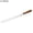 12Inch 2, variant on Scraper Mounting Flower Baking Gadget Wooden Handle Stainless Steel 6/8/10 Inch Cream Spatula Cake Spatula