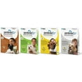 thumbnail image 3 of Sentinel Flavor Tabs for Dogs, 26-50lbs (Yellow Box), 3 of 5