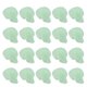 thumbnail image 3 of 20 piezas calavera luminosa para decoraciones de Halloween, 3 of 3