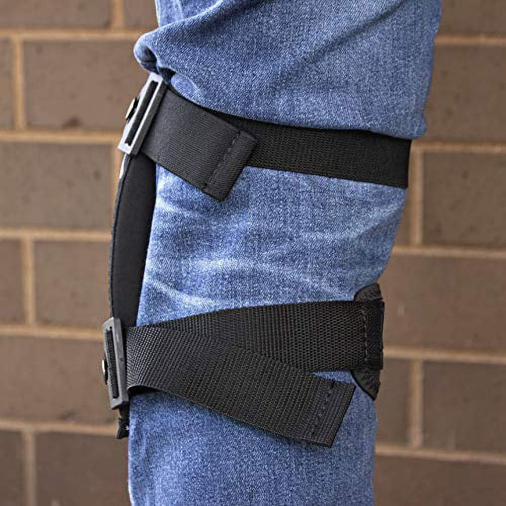 Dead On No Rock Gel Knee Pads