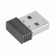 thumbnail image 2 of Mouse Jigglers Mover Indetectable Puerto USB Automático Shaker Wiggler para Computadora Portátil Mantiene la Despierta Movimiento del Negro, 2 of 5