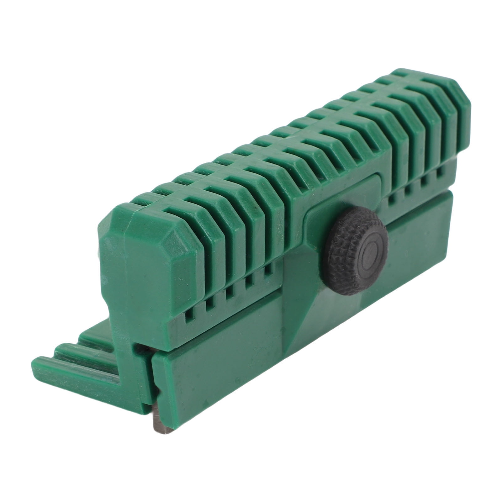 Chainsaw Guide Bar Rail , Chainsaw Rail Long Lasting Compact ABS Steel ...