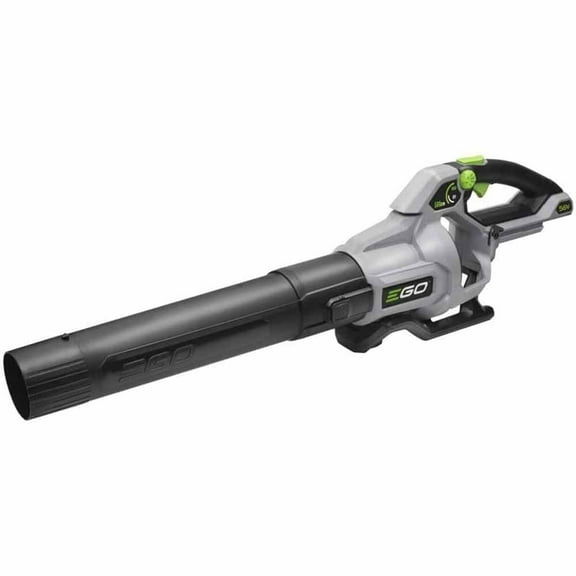 Restored EGO Power+ 56V Turbo Leaf Blower 580 CFM Bare Tool (Refurbished)