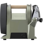 Tormek T-1 Kitchen Knife Sharpener, Ash Green