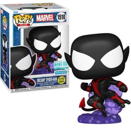 アメコミ Funko Pop! Comic Cover: Spider-Man #300 Amazon.com: Funko Pop! Cover Art Marvel Collection