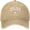A672, variant on Hats for Men Hiking Golf Caps for Women's Golf Caps Breathable Idaho Retro Caps