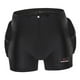 thumbnail image 2 of Pantalones de protección Patinaje de caderas Esquí Pantalones Negro m shamjiam Pantalones acolchados de esquí y patinaje, 2 of 9