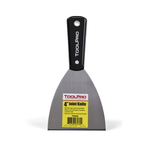 4 in. Hammer Head Joint Knife