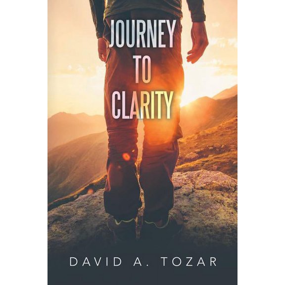 Journey to Clarity, (Paperback)