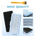 thumbnail image 4 of HEPA filter for Miele SF-HA 50, for SF-HA vacuum cleaners,vacuum cleaner filters, 4 of 8