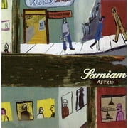 Samiam - Astray - CD