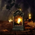 thumbnail image 3 of Halloween LED Graveyard Tombstones Headstone Light Halloween Decoration Spooky Haunted House Decoration, 3 of 3