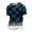 01 Scotland, variant on Scotland Men's Shirt 2026 Football Thistle T-Shirt with Scotland Flag Fan Item Classic Scotland National Symbol Tee Top Short Sleeve Football Fans Leisure Shirt