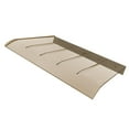 thumbnail image 4 of Toldo para ventana, cubierta para puerta, toldo para el sol, moderno, resistente a la intemperie, protección contra la nieve, para jardín, patio, exte 40x50cm, 4 of 7
