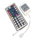 thumbnail image 2 of Controlador LED Controlador LED IR RGB Controlador de luces LED Regulador remoto IR DC12V 6A Controlador remoto WiFi, 44 teclas Speravity EL3135-01B, 2 of 2