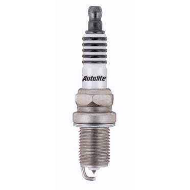 Autolite Iridium Spark Plug, XP5224