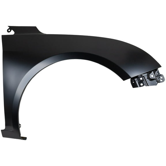 Fender Compatible with CHEVROLET CRUZE 2011-2015/CRUZE LIMITED 2016 Right Passenger Side