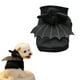 thumbnail image 2 of Disfraz De Halloween Para Mascotas: Sudadera Con Capucha De Murciélago Para Perros Y Gatos. Ropa Bonita Y Cálida De Poliéster Para Interiores, Exteriores, Cosplay Y Fiestas., 2 of 4